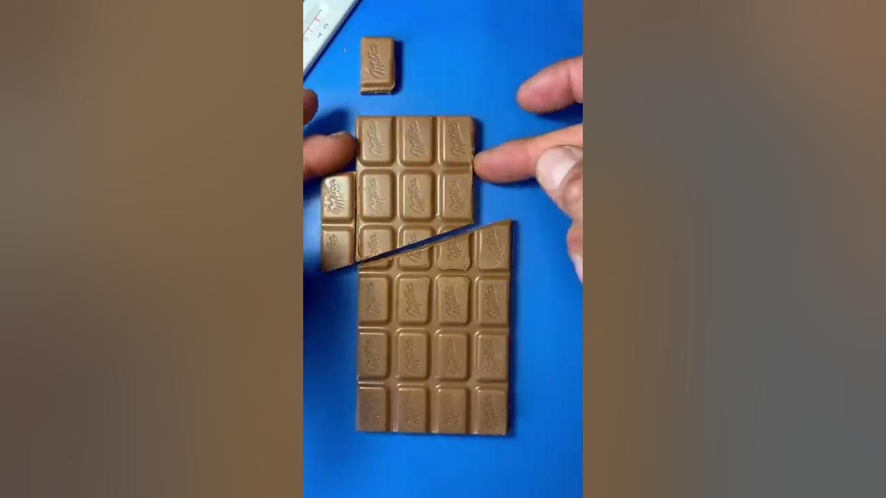Endless chocolate Endless chocolate