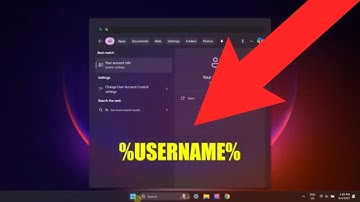 How to Find Your Current Account