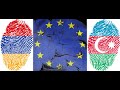 Европа: "Старые мелодии" для новой войны в Нагорном Карабахе