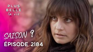 PLUS BELLE LA VIE | Mélanie et Jacques piègent Jouvet - Saison 9, Épisode 2184
