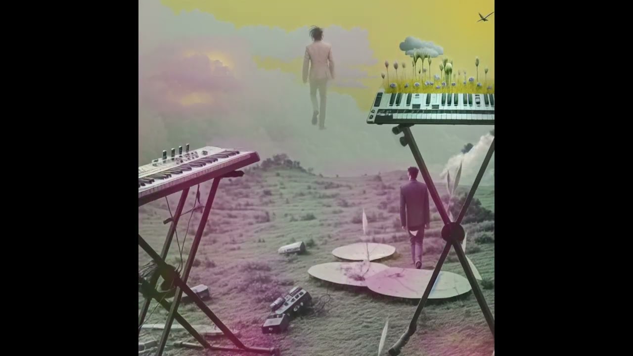mode — the earth — breathe