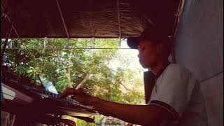 KORG PA 1000 DANGDUT