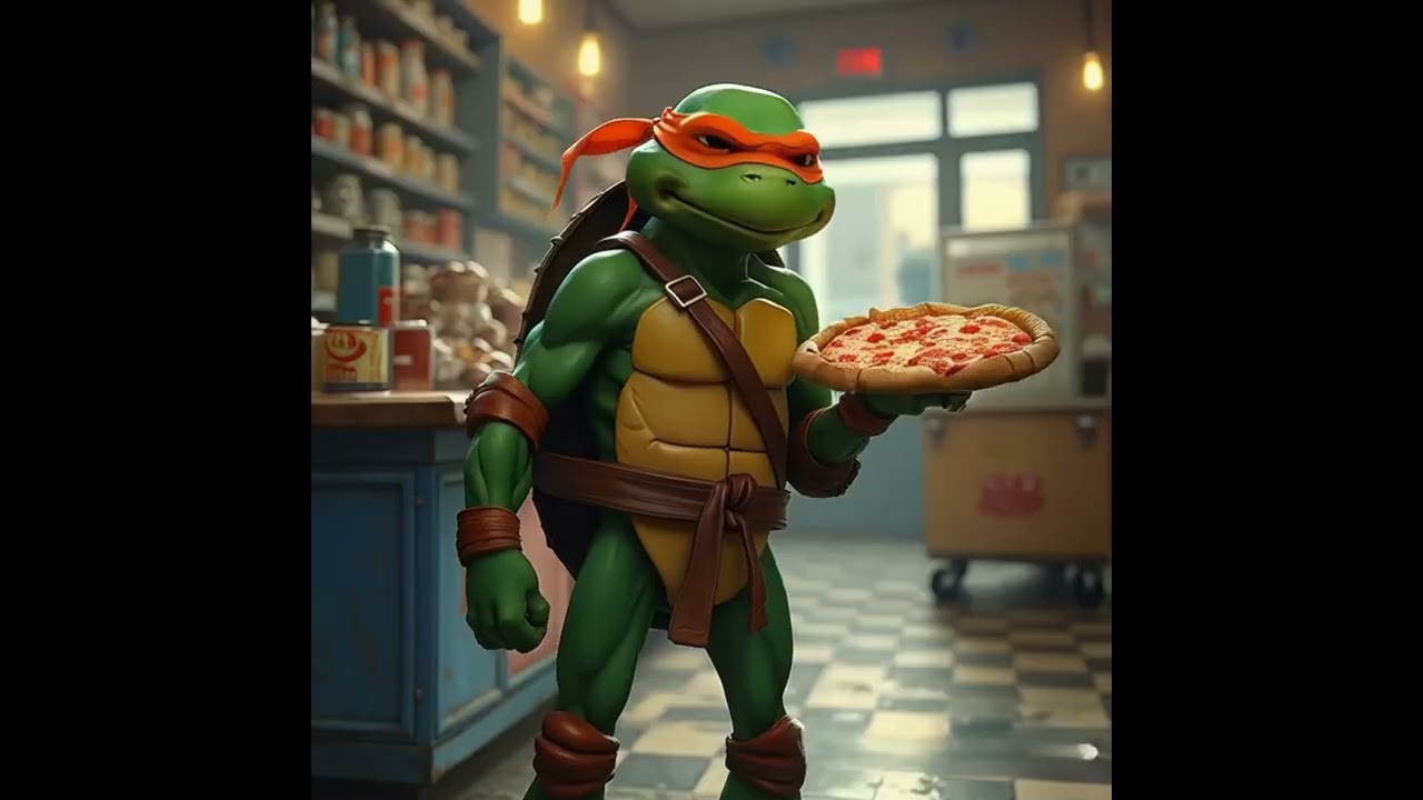 Retired superheroes: New life and new jobs!