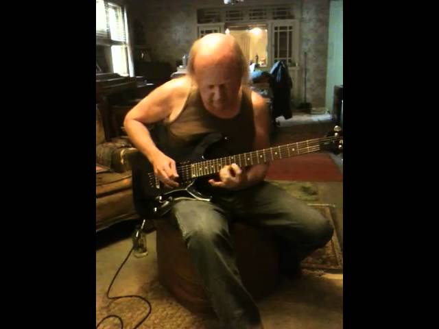 Watch shred monster on YouTube Watch shred monster on YouTube