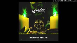 Watch Twisted Insane Feed The Ground video