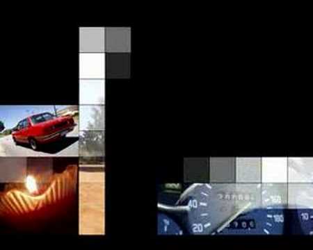 The Photography of Jason O