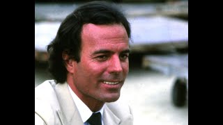 Julio Iglesias Er War Ja Nur Ein Ziguener (Seguiré Mi Camino)