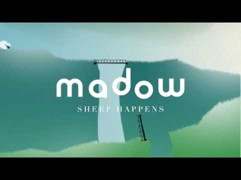 MADOW  |  Sheep Happens