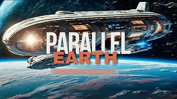 Parallel Earth - An Original AI Film Produced by Creative AI Labs