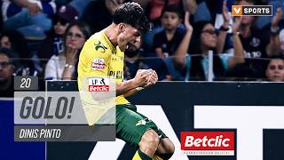 FC Porto vs Moreirense highlights (2-1) - Primeira Liga