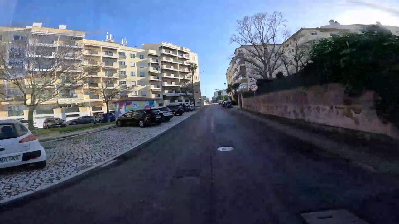 POV: ANDAR DE AUTOCARRO (BUS DRIVER) #CASCAIS #bus #busdriver #driver #portugal #follow #scania