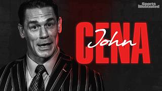 John Cena on Coyote vs. Acme, Realizing He’s Not Michael Jordan or LeBron James & WWE Rivals