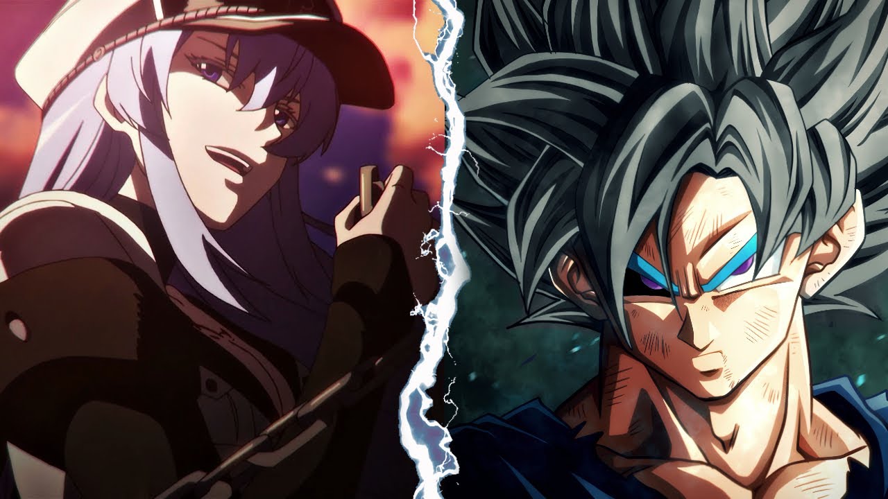 GOKU EL DIOS CREADOR SUPREMO |•CAP 5 - YouTube