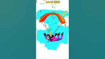 DOP 4 💥 #gameplay 🔥 #shorts 💥  #viral 🔥 #short Draw One Part 4 #fun