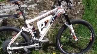 KTM e Bike eLycan