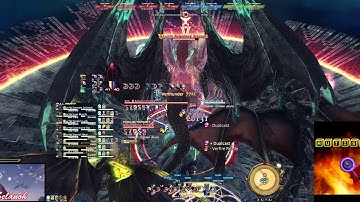 UCoB Clear - RDM PoV