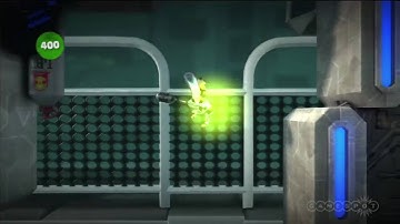 Little Big Planet 2 Interview With Leo Cubbin