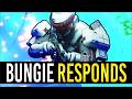 Bungie Drop Updates for SERIOUS Problems in Marathon (Future Changes &amp; Feedback Reactions)