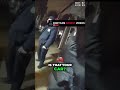 Police Officer Arrests Driver for DUI After Failed Balance Test