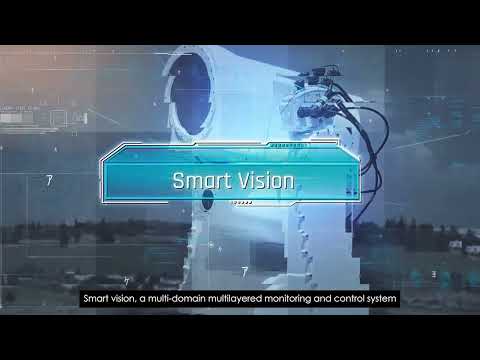SMART VISION by CONTROP