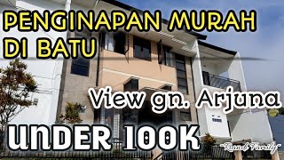 Review Villa Batu Malang Murah dan Recomended | 45.000an/malam 😲 | Villa Bless