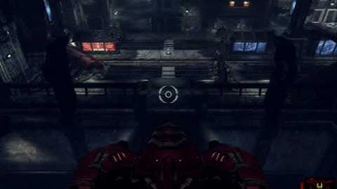 Unreal Tournament 3 BETA Demo Experience