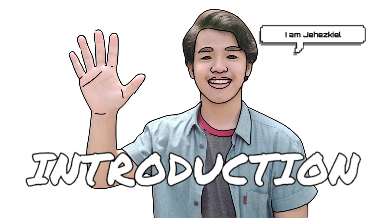 KENALAN SAMA CHANNEL BARU - YouTube