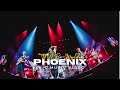 UVERworld-PHOENIX リリックビデオ歌詞付き#UVERworld #EPIPHANY #東京ドーム #UVERworld #新曲#takuya