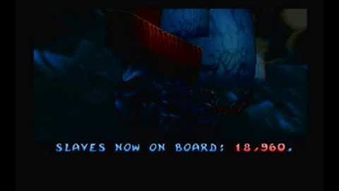 Rayman 2 The Great Escape (PS1) Playthrough Part 1 - Intro