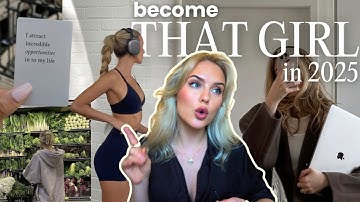 How to ACTUALLY Reach Your Goals in 2025 [5 Steps]