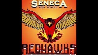 SENECA HIGH SCHOOL  TRACK AND FIELD 2020-2021 SEASON