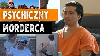 Download Lagu To nie był zwykły morderca. Psychiczny horror MP3