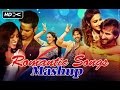 Bollywood Romantic Songs Mashup | Jeena Jeena, Pani Da Rang, Mileya Mileya | Remix by DJ Chetas