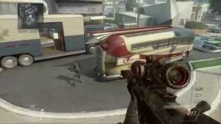 Complex Trick Shot ~ Seztra screenshot 3