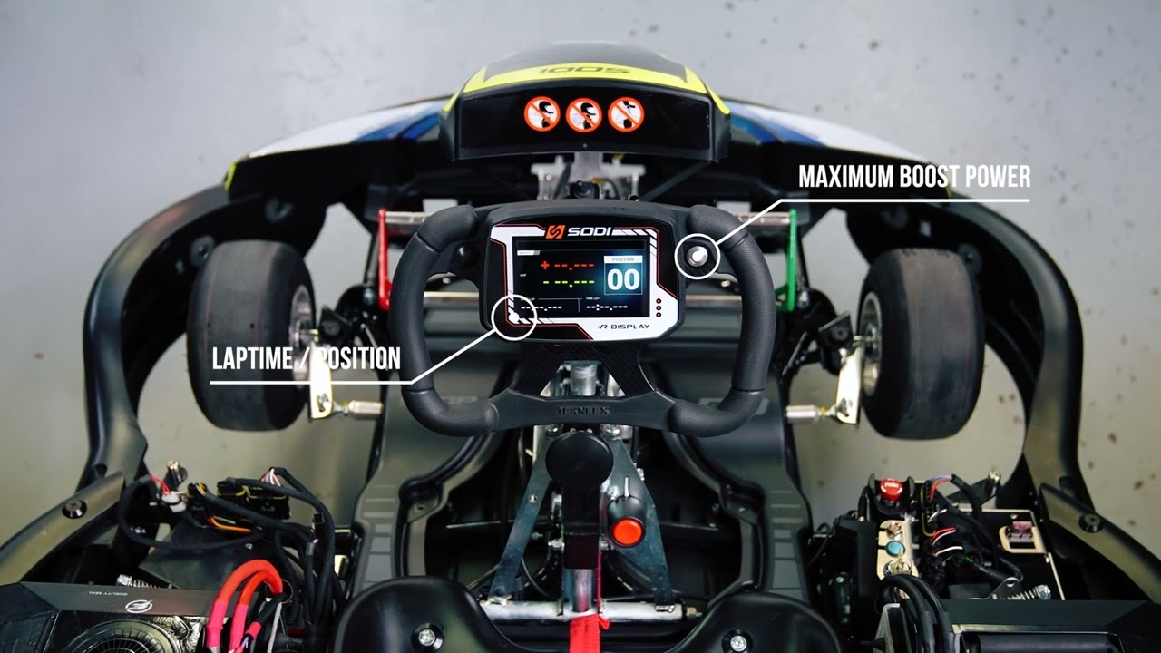 RSX2 - Technical presentation