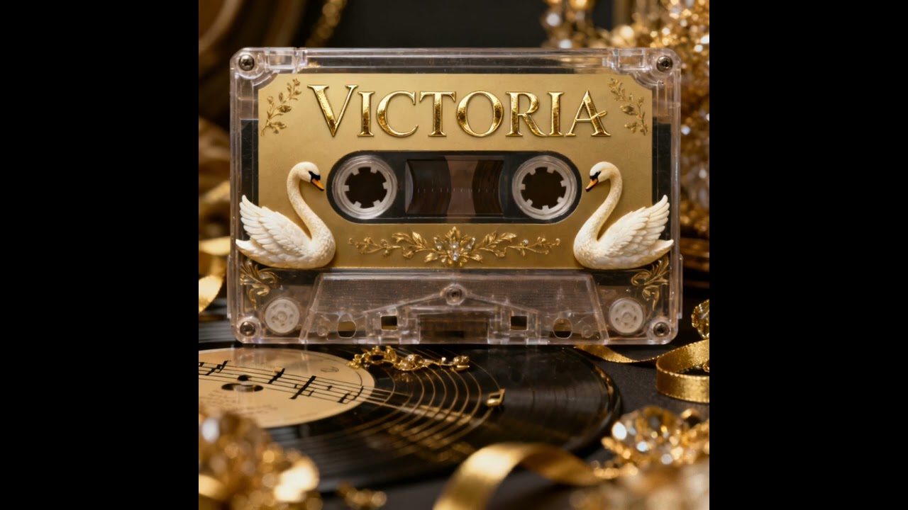 LORY(로리) - 'LOSING US' (Official Audio)