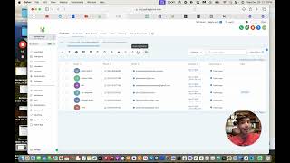 Validate Emails in Bulk