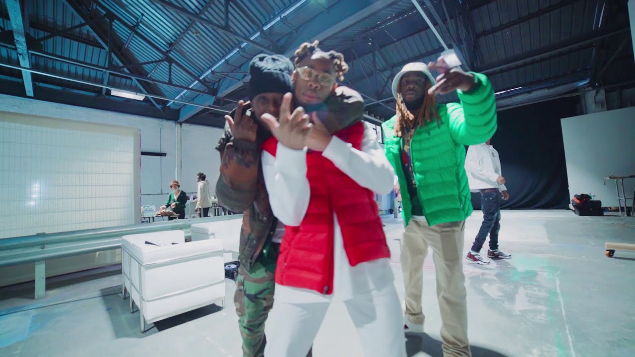 Watch House of Pharaohs - Okay (Official Music Video) on YouTube Watch House of Pharaohs - Okay (Official Music Video) on YouTube