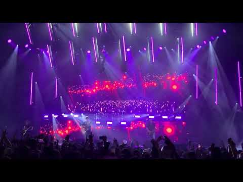 Staind - Outside (Live in Camden, NJ - Sept 16, 2026)