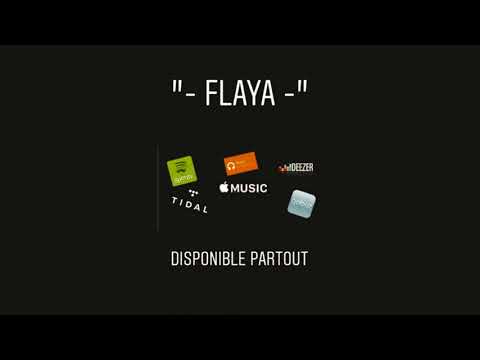 L'ALBAT - FLAYA (Feat Gaby & Gu2s)