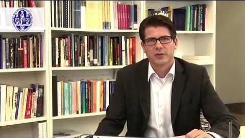 Video 2.2: Disciplines and Approaches