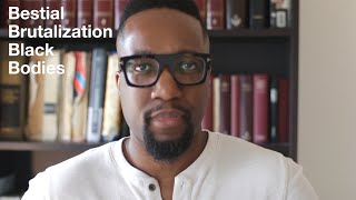 Response To Recent Black Victimization By Pastor Patrick Jacques