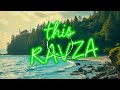 RAVZA LU LU Official Music Video RAVZA LU LU Official Music Video