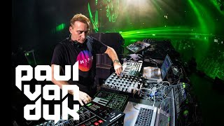 Paul van dyk @ Tomorrowland 2019 Drops Only!