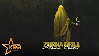 Xone BEATS - Zurna Drill Remix (Adilcan Dündar) Resimi