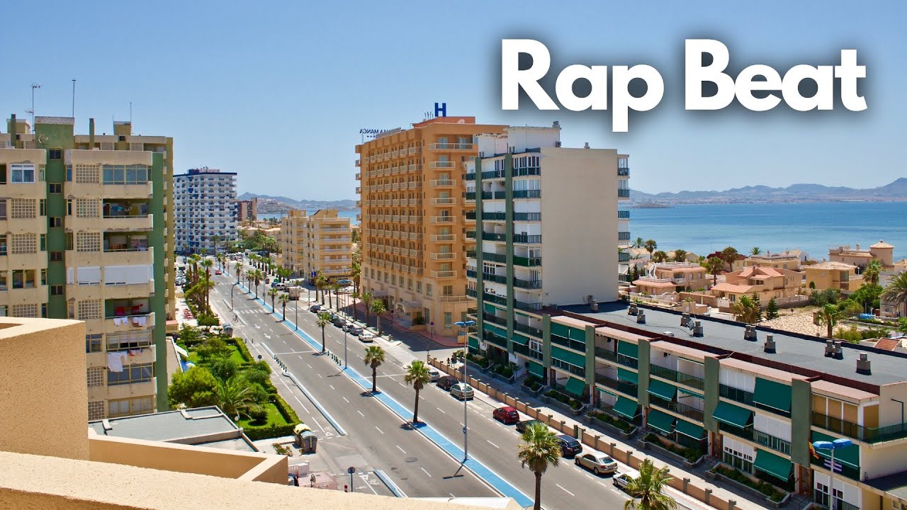 [Rap Beats] Mean Streetz - MK2