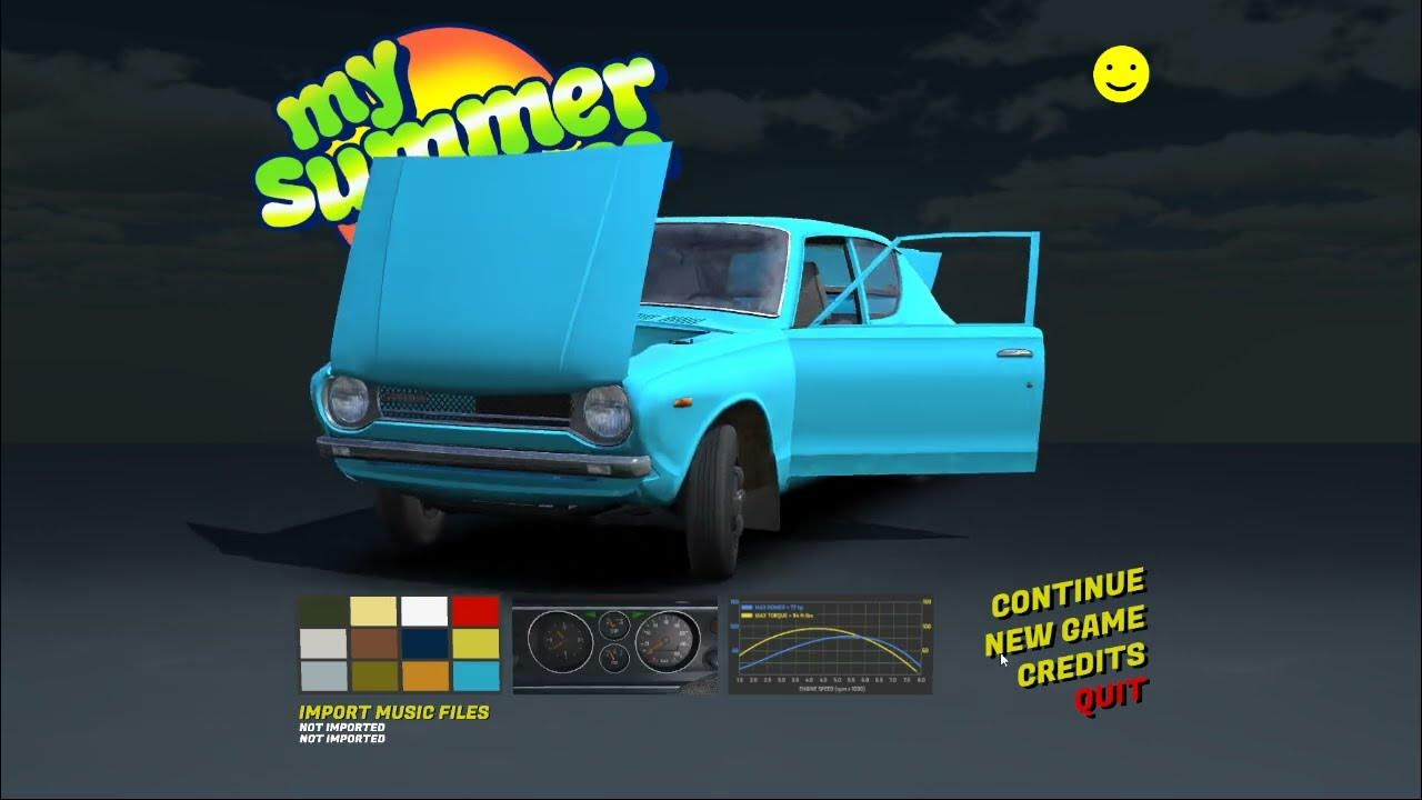 Сохранения май саммер кар двигатель. Сохранение на май Самер. My Summer car чилл. Сейв с собранной машиной в my Summer car. Готовые сохранения для my Summer car.