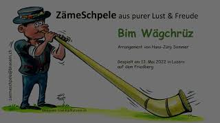 Bim Waegchruez