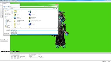 World of Warcraft Model Viewer: How to Render/Cut out your world of warcraft character!