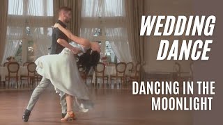 Toploader - Dancing in the Moonlight I Pierwszy taniec I Studio Pierwszego Tańca I Wedding Dance Resimi